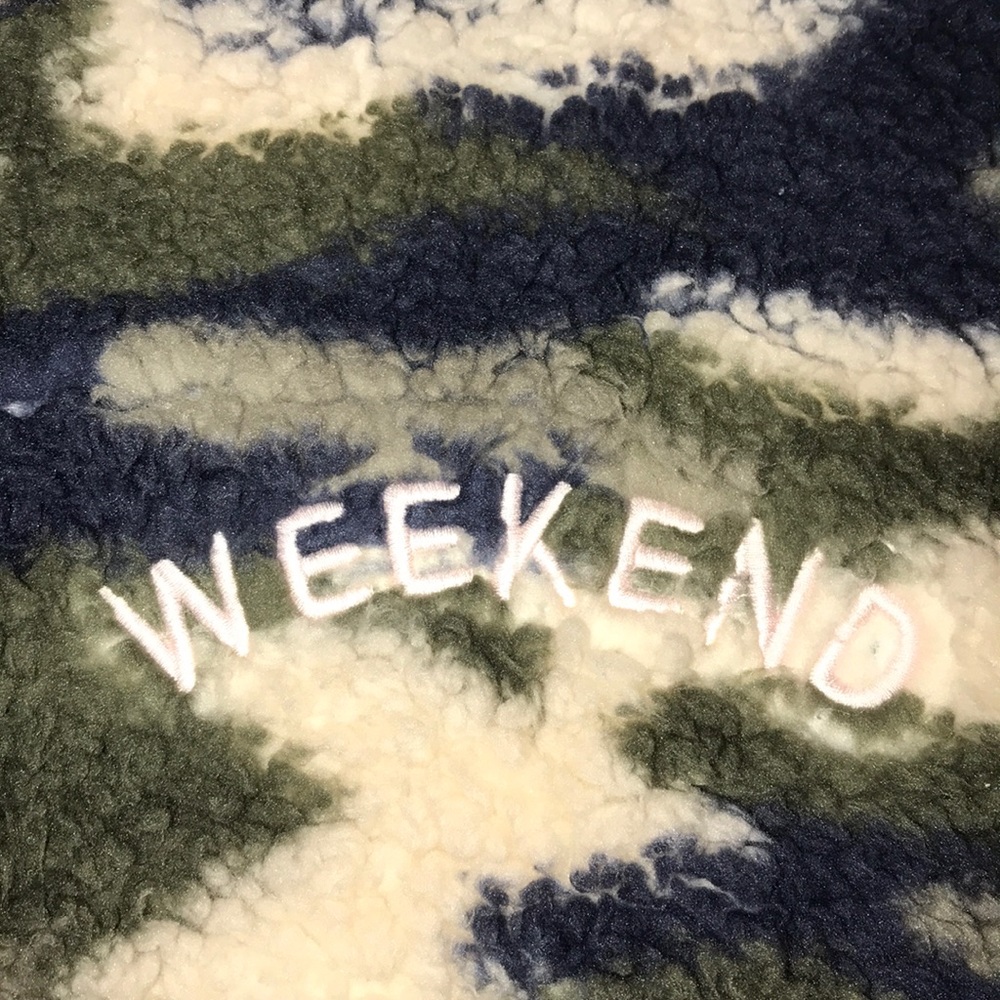 Grayson Threads Soft Pullover - Picture 8 of 8